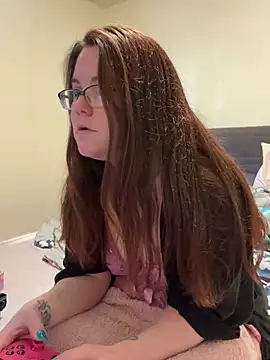 FreakNastyLacie online show from 02/14/25, 04:09