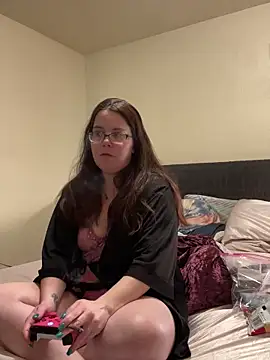 FreakNastyLacie online show from 02/21/25, 04:29