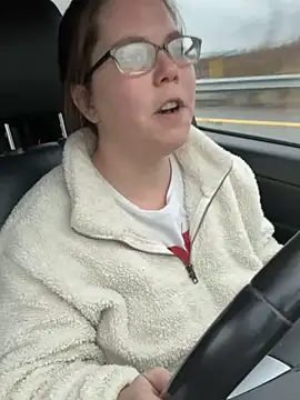 FreakNastyLacie online show from 02/26/25, 09:58