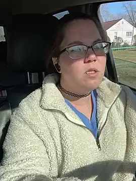 FreakNastyLacie online show from 03/11/25, 03:12