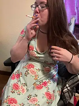 FreakNastyLacie online show from 03/15/25, 04:43