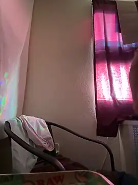 FreakNastyLacie online show from 10/26/25, 01:06