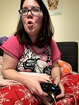 FreakNastyLacie online show from 11/25/25, 01:33