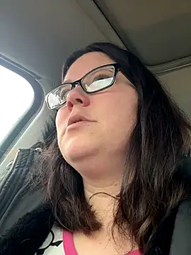 FreakNastyLacie online show from 12/19/25, 04:25