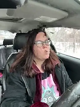 FreakNastyLacie online show from 02/12/26, 06:03