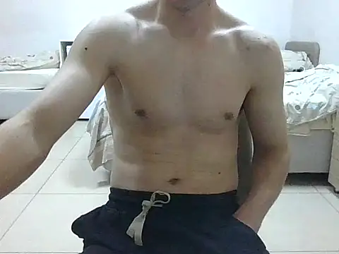 Fuckbyboy online show from 12/05/24, 08:55