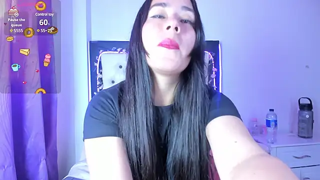 Veeronica Smith online show from 02/04/25, 01:27