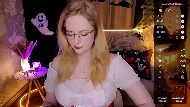 Aemilia  online show from 11/01/25, 06:26