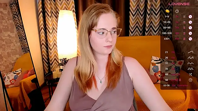 Aemilia  online show from 05/01/26, 08:30