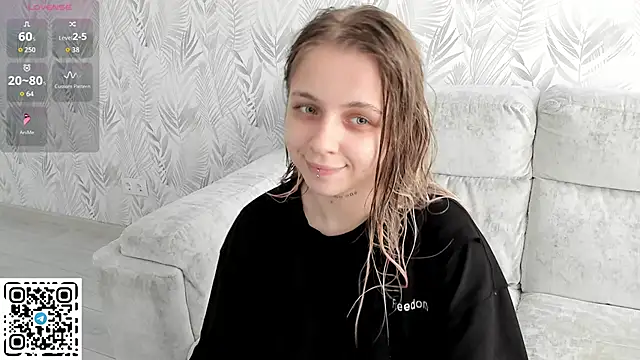 Alice Halle online show from 06/11/26, 11:08