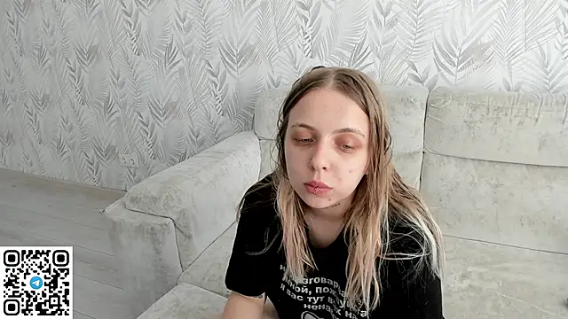Alice Halle online show from 06/20/26, 03:09