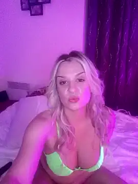 SpicyVicky online show from 02/27/25, 03:15