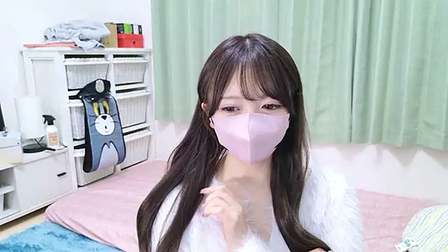 yuki-chi online show from 11/25/25, 02:06