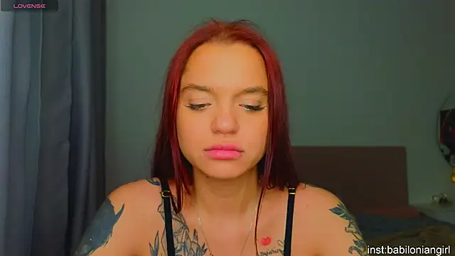 babilonian online show from 03/10/25, 04:57