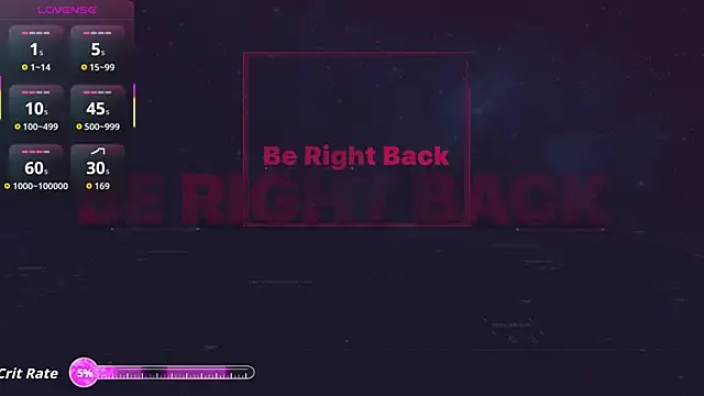 KattyeFox online show from 11/18/25, 10:14