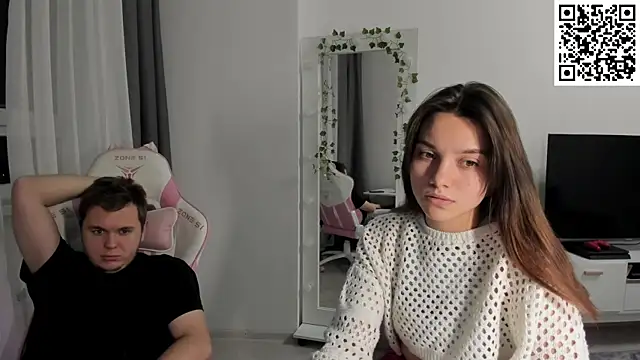 MashkaRay online show from 12/14/25, 04:01