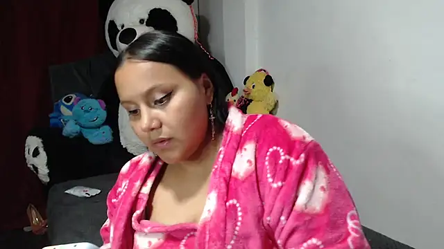 SWEETT CORY online show from 02/06/25, 01:05