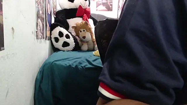 SWEETT CORY online show from 09/11/25, 03:39