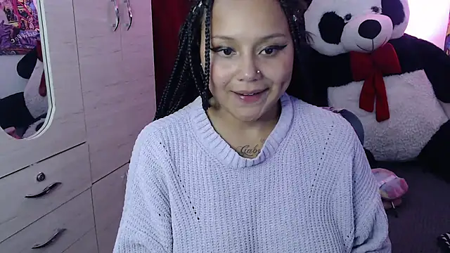 SWEETT CORY online show from 03/22/26, 01:09
