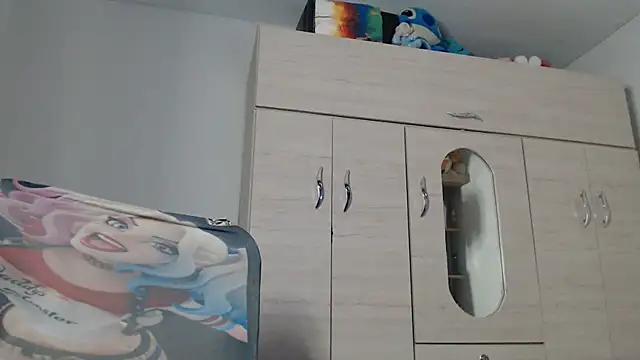 SWEETT CORY online show from 04/26/26, 01:47