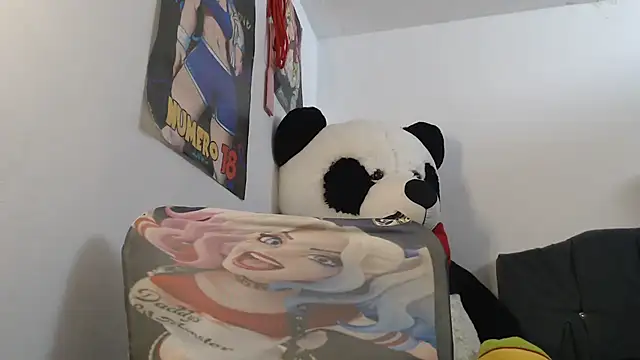 SWEETT CORY online show from 05/11/26, 03:34