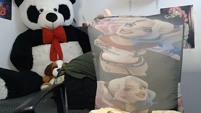 SWEETT CORY online show from 05/31/26, 02:09