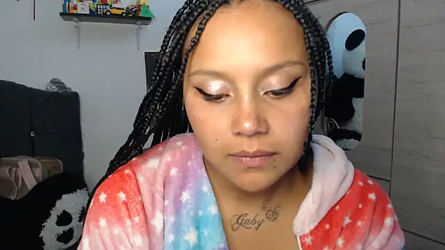 SWEETT CORY online show from 06/09/26, 03:29