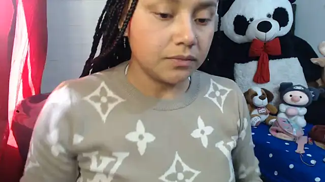 SWEETT CORY online show from 06/12/26, 07:46