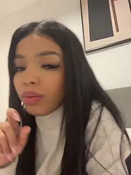 ximenawilliamss online show from 03/09/25, 11:25