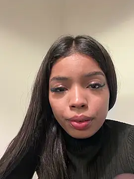 ximenawilliamss online show from 03/10/25, 10:24