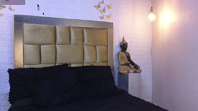 ximenawilliamss online show from 11/02/25, 11:18