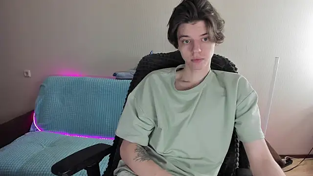 Liam sexy1 online show from 02/11/25, 08:58