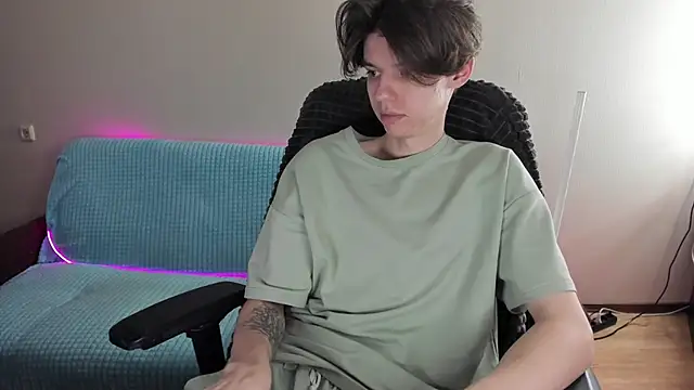 Liam sexy1 online show from 02/14/25, 07:17