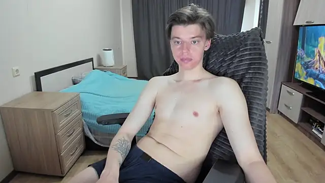 Liam sexy1 online show from 04/25/26, 08:39