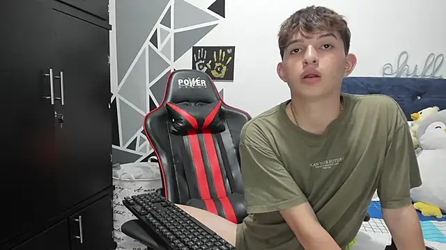 Hanz peterss online show from 12/12/24, 07:59