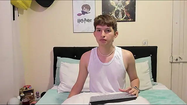 Hanz peterss online show from 07/31/26, 08:30