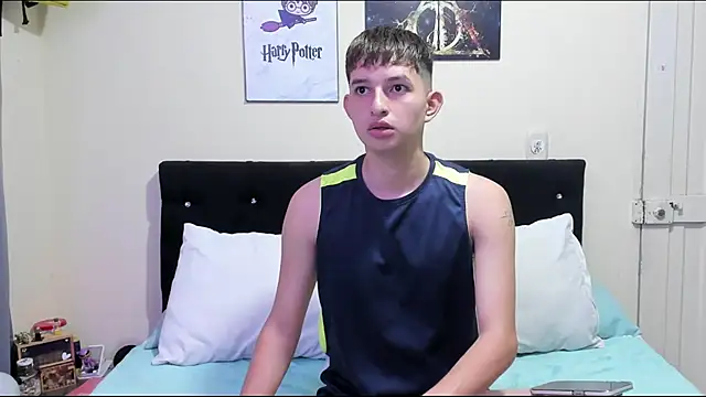 Hanz peterss online show from 08/05/26, 05:05