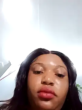 Sugartonguexx online show from 01/31/25, 12:17