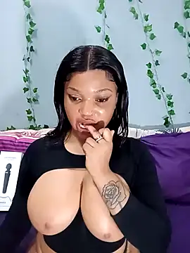 Sugartonguexx online show from 01/31/25, 06:24