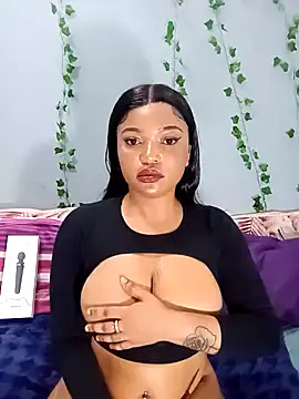 Sugartonguexx online show from 01/31/25, 11:03