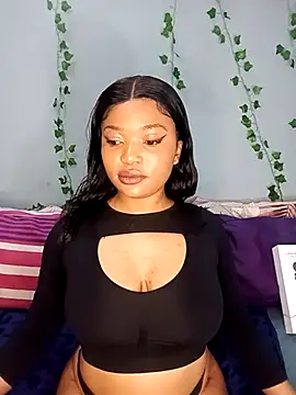 Sugartonguexx online show from 02/01/25, 09:19