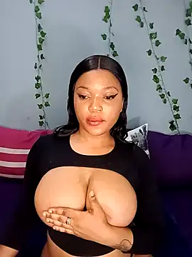 Sugartonguexx online show from 02/05/25, 11:17