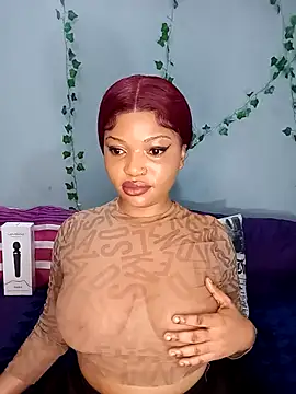 Sugartonguexx online show from 02/15/25, 06:55