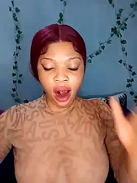 Sugartonguexx online show from 02/15/25, 11:14