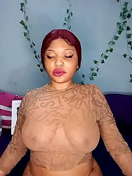 Sugartonguexx online show from 02/19/25, 02:44