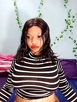 Sugartonguexx online show from 03/13/25, 04:16