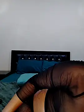 Sugartonguexx online show from 10/08/25, 07:55