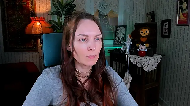 VandaRossi online show from 02/13/25, 03:24