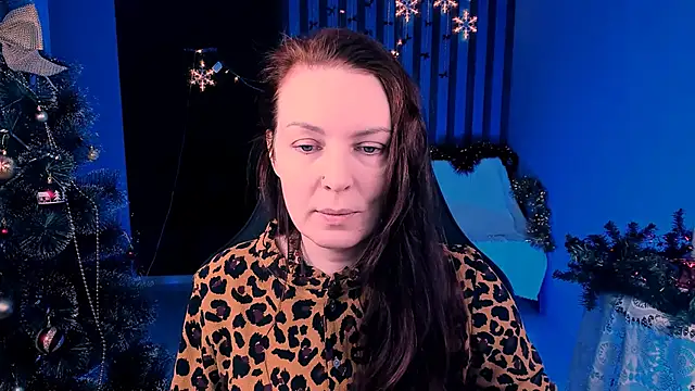 VandaRossi online show from 12/21/25, 08:10