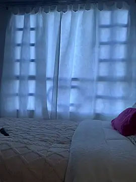 samantha evans2 online show from 12/29/24, 07:53